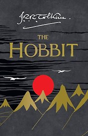 The Hobbit (Tolkien J.R.R.) Хоббит (Д.Р.Р Толкин) /Книги на английском языке