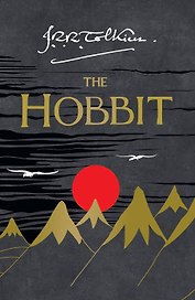 The Hobbit (Tolkien J.R.R.) Хоббит (Д.Р.Р Толкин) /Книги на английском языке