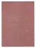 Ежедневник недат. А5+ 160л "Нубук" пепельно-розовый, кожзам, мягк.переплет, тонир.блок, блинт.тиснение, справ.мат-лы, 2 ляссе, инд.уп - 0