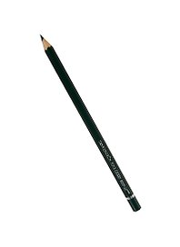 Карандаш акварельный "Albrecht Durer" 267 хвойная зелень, Faber-Castell