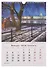 Календарь 2026г 230*335 СПб "Санкт-Петербург" настенный, на спирали - 2