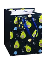 Пакет "Cosmo Avocado", А5