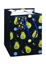 Пакет "Cosmo Avocado", А5