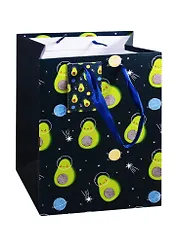 Пакет "Cosmo Avocado", А5