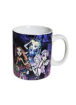 Monster High Кружка керамическая в коробке (деколь) (93130) (300мл)