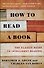 How to Read a Book - 0