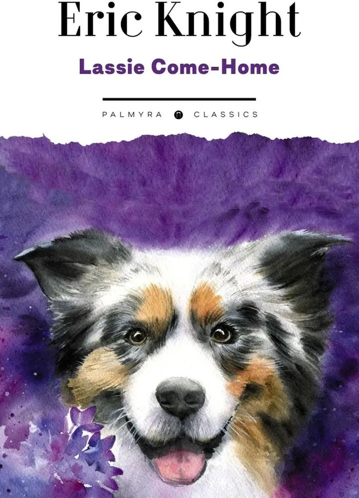 

Lassie Come-Home