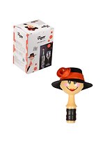 Пробка для бутылок Dolls (5937)