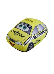 Игрушка антистресс Служебная машина Такси (23см) (2799/ЖЛ/23)
