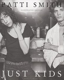 Just Kids. Illustrated edition