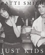 Just Kids. Illustrated edition