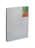 Холст на подрамнике 35*50 мелкозернистый 100%лен, ПР