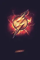 DC Comics Блокнот Флеш