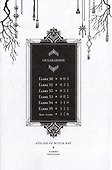 Ателье колдовских колпаков. Том 6 (Witch Hat Atelier / Tongari Boushi no Atelier). Манга - 2