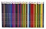 Карандаши акварельные 36 цветов "Сонет" к/к, ЗХК - 1