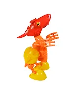 Игрушка-конструктор Dino №1 Птеро (50045) (5+) (упаковка)