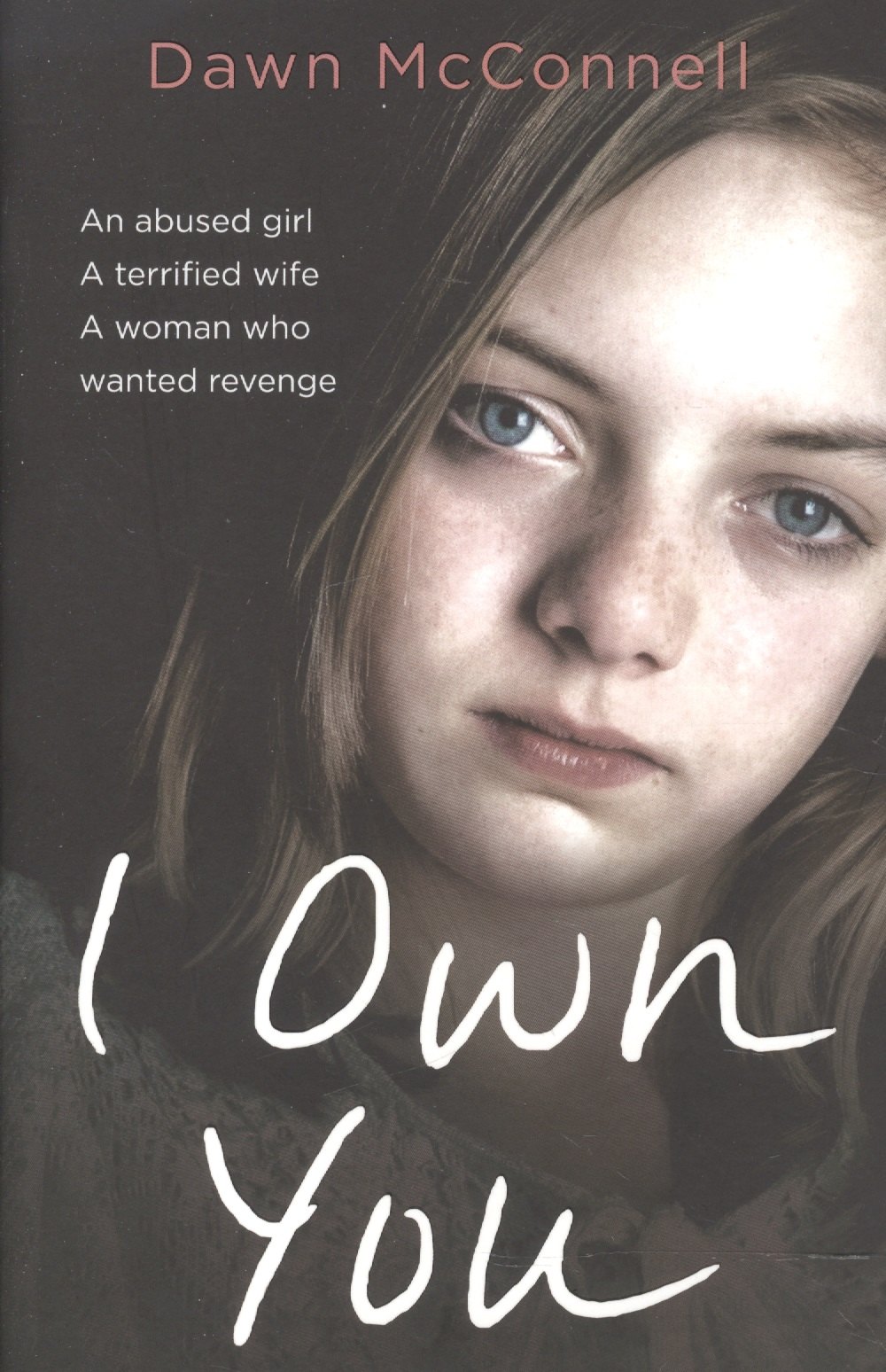 

I Own You