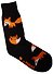 Дизайнерские носки St.Friday Socks, черный - 0