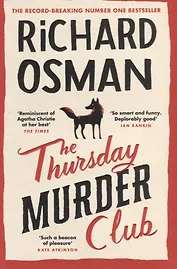 The Thursday Murder Club