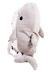 Рюкзачок Акула, 50*30 (плюш)