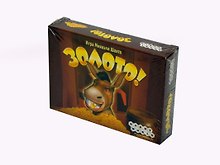 Настольная карточная игра «Золото», Hobby World