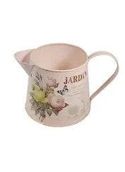 Кувшин Jardin 0,7л (металл)