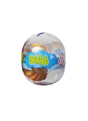 Игрушка заводная Вкусняшка (BEB0408-028) (Bebelot) (3+) (в ассорт.) (дисплей-бокс)