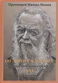 По дороге в Эммаус: хроники христианской жизни XXI столетия