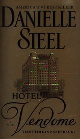 Hotel Vendome (мAmericaS Bestseller) Steel