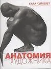 Анатомия для художников
