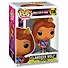Фигурка FUNKO POP Vinyl: Monster High- Clawdeen (FNK67428) - 0