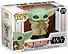 Фигурка Funko POP! Bobble Star Wars Mandalorian The Child w/Frog - 0