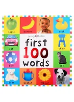 First 100 Words