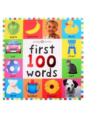 First 100 Words