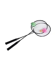 Бадминтон (2 ракетки, волан) (8803) (ER32591) (упаковка)