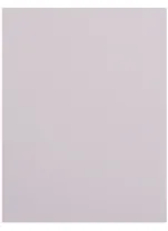 Бумага цветная 50*65 "Iris Vivaldi" 240гр/м2 №01 Белый, Canson