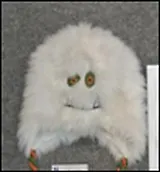 Шапка меховая Бабайка (DW1200042)