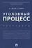 Уголовный процесс. Практикум. - 0