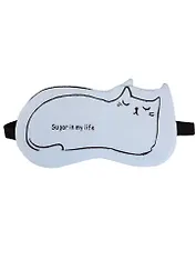 Маска для сна Котик Sugar in my life (пакет) 12-37559-YZ-7206