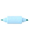 Текстовыделители Hatber, Candy Pastel, двухсторонние 4 цвета - 2