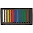 Пастель «Polychromos», Faber-Castell, 12 цветов - 1