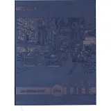 Дневник школьный GoodMark, Big city life