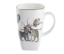 Кружка Котики (650мл) (264-297)