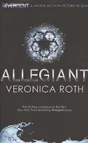 Allegiant (супер) Roth
