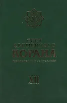 Свет священного Корана: Разьяснения и толкования. Том 12