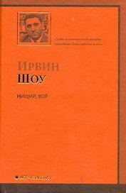 Нищий вор: роман