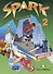 Spark 2. (Monstertrackers). Students Book. Учебник. - 0