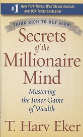 Secrets of the Millionaire Mind