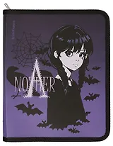 Папка для тетрадей А5+ "Another One" молния с трех сторон, ErichKrause