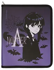 Папка для тетрадей А5+ "Another One" молния с трех сторон, ErichKrause